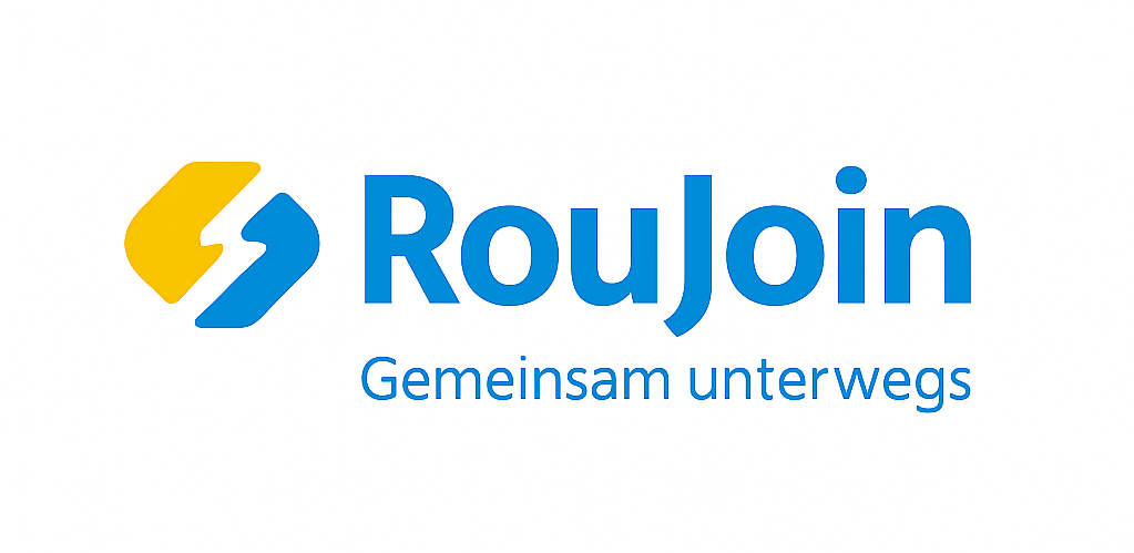 RouJoin Logo